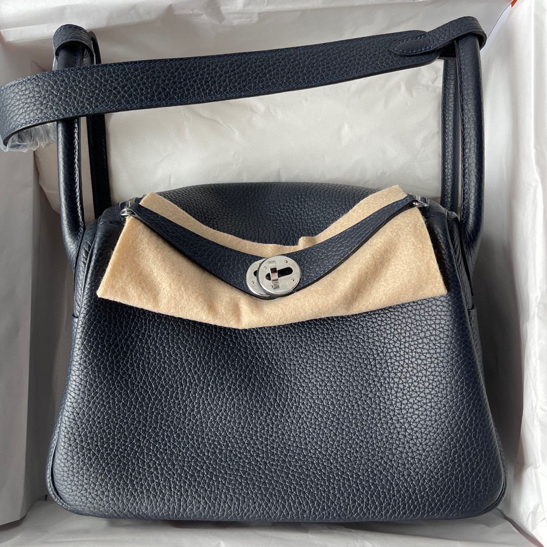 Top grade Hermes lindy 26